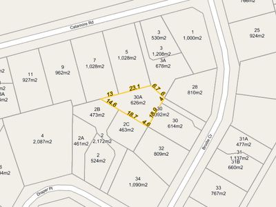 30A Brodie Crescent, South Hedland