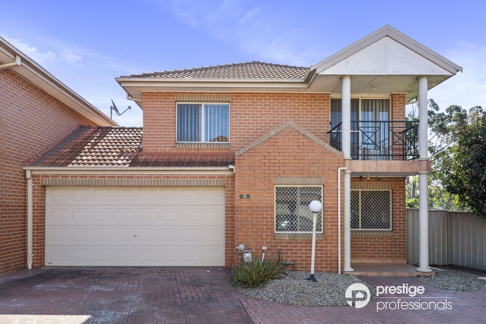 9 / 125 Epsom Road, Chipping Norton
