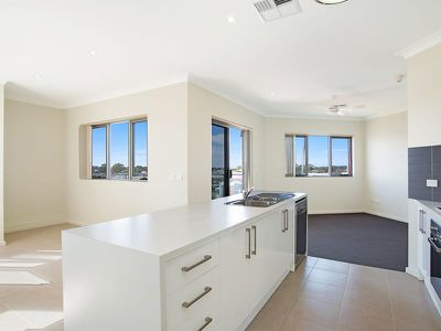 304 / 16 Mann Drive , Brompton
