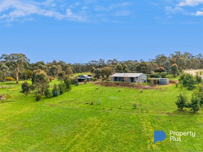 21 Taylor Road, Yapeen