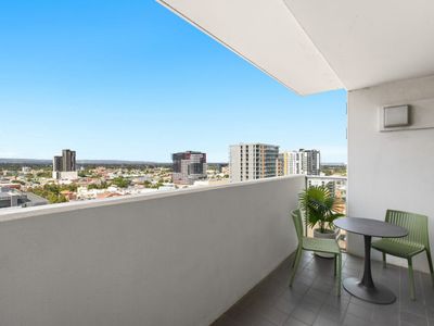 1308 / 102 Waymouth Street, Adelaide