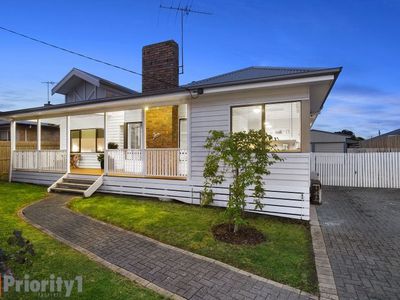 2 Allitt Avenue, Belmont