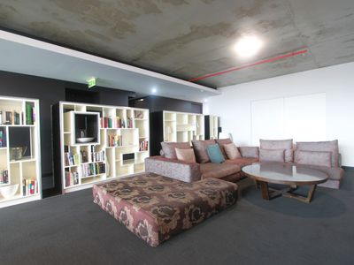 411 / 30-34 Bray Street, South Yarra
