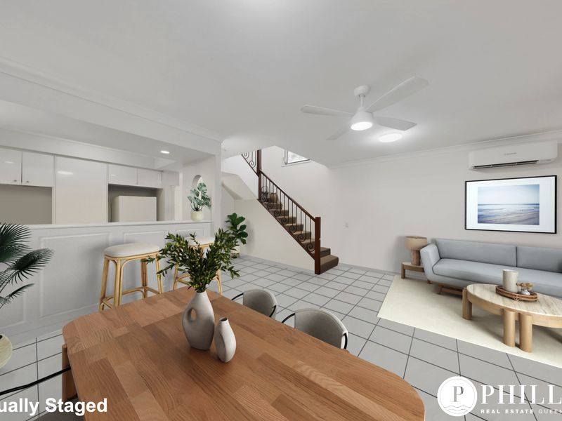 98 / 60-76 CASEYS ROAD, Hope Island