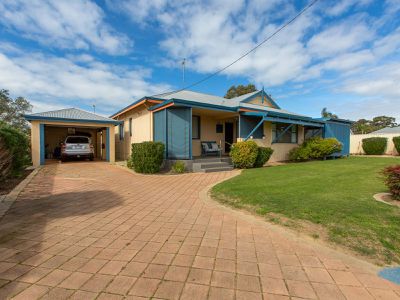 15 Ecclestone Street, Carey Park