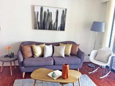 666 / 83 Dalmeny Avenue, Rosebery