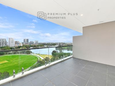 1208 / 24 Levey Walk, Wolli Creek