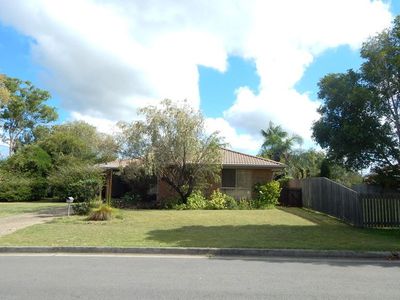 8 Underwood Street, Brassall