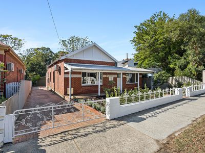 172 Carr Place, Leederville