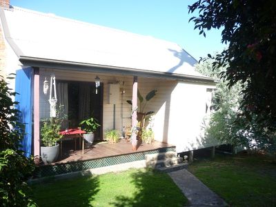 6 Willong Street, Tallangatta