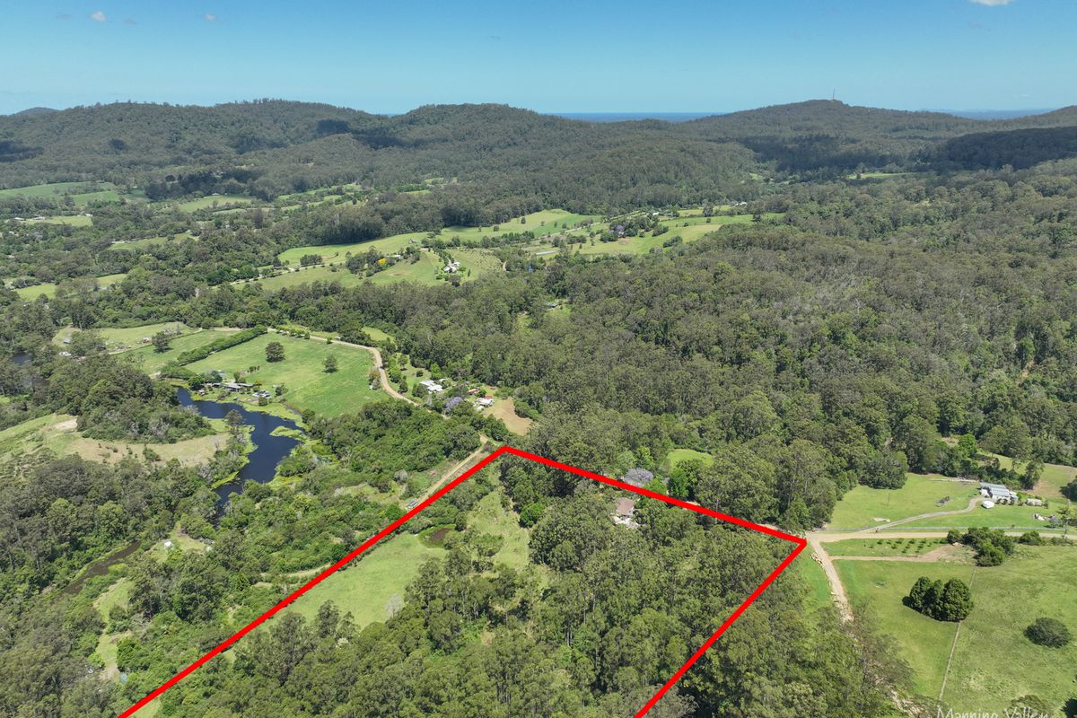 90 Tallowood Lane, Hannam Vale