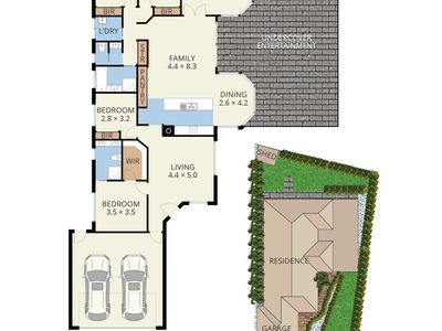 7 Vezelay Court, Narre Warren South