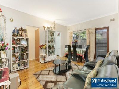 10 / 42  Firth Street, Arncliffe