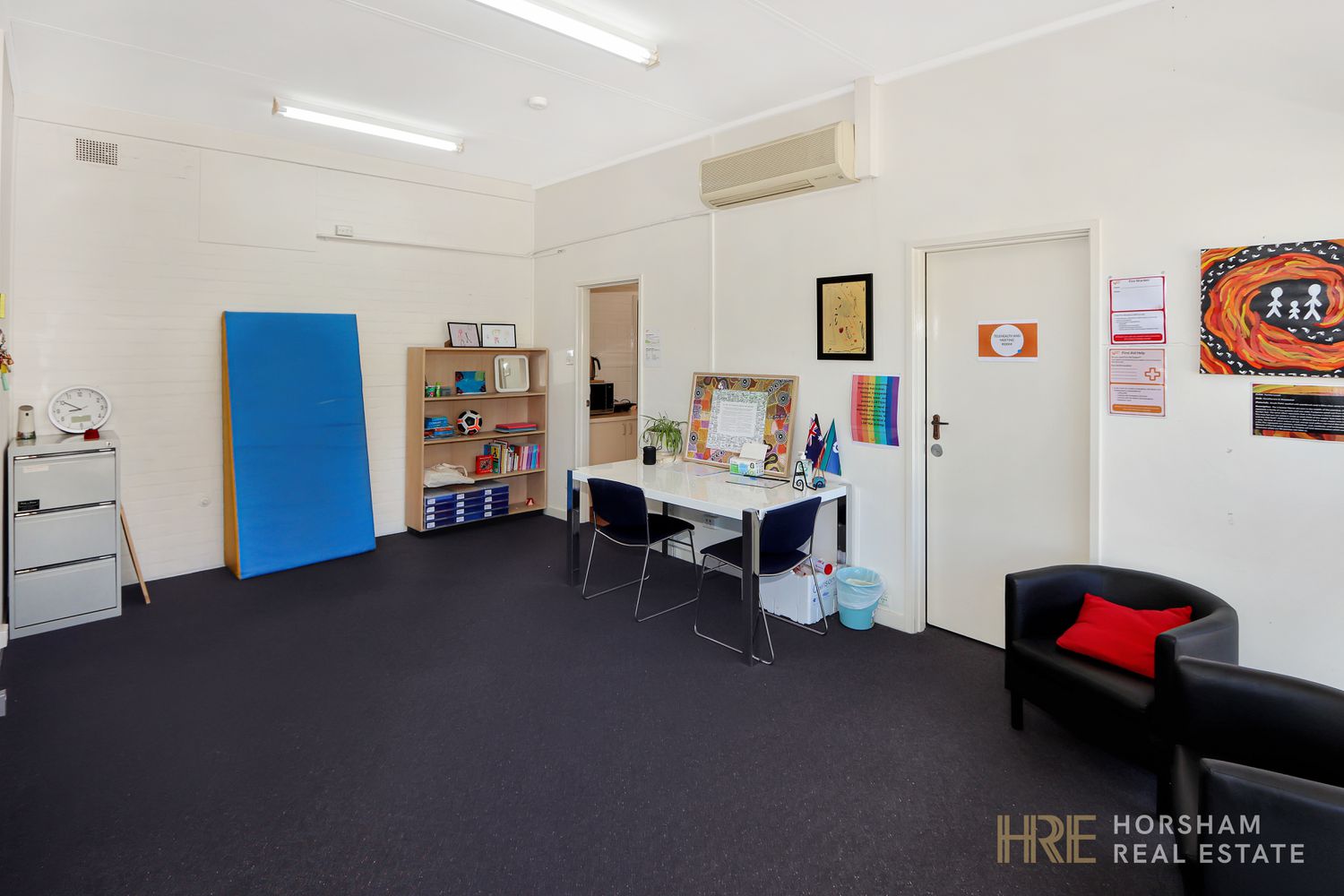 152  Baillie st, Horsham