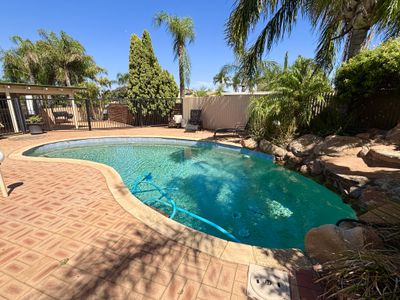 15 Jarvis Place, Hannans