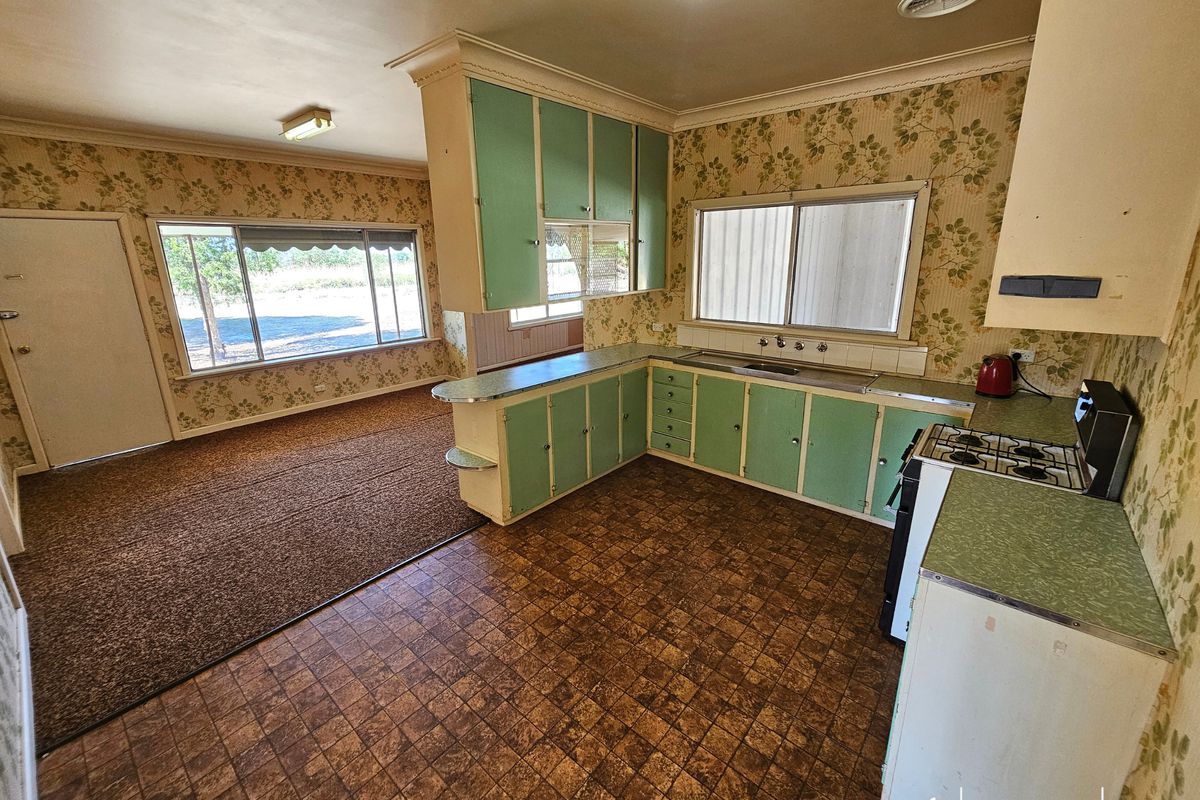 403 Hill Road, Stanhope