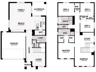 Lot 1041 Zoe Street, Sunbury