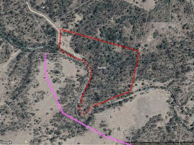 408 Hamilton Road, Nanango