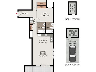 88 / 304 Great Western Highway, Wentworthville