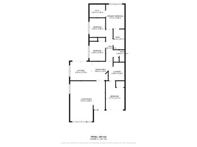 1/3 Rose Crescent, Fitzgibbon