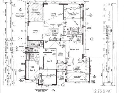 24 Conti Road, Tapping