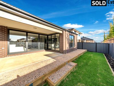 13 Destiny Drive, Cranbourne North