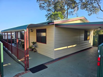 6 / 94 ISLAND POINT ROAD, St Georges Basin