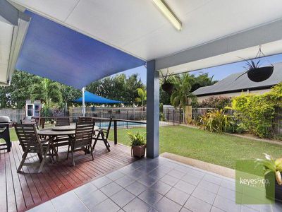 24 Dundas Court, Kirwan