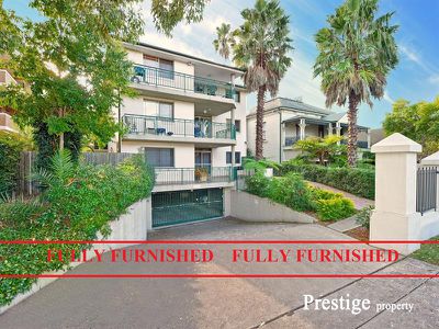 15 / 27-29 Eden  Street, Arncliffe
