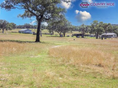 729 Wallangra Road, Ashford