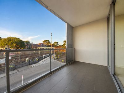 3 / 2A Brown Street, Ashfield