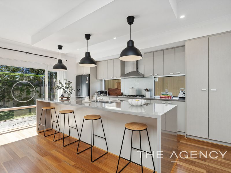 3 Condil Way, Success