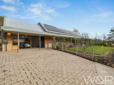 44 Nicholls Road, Norton Summit