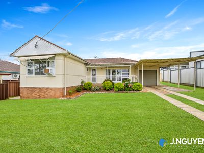 15 Grace Avenue, Cabramatta