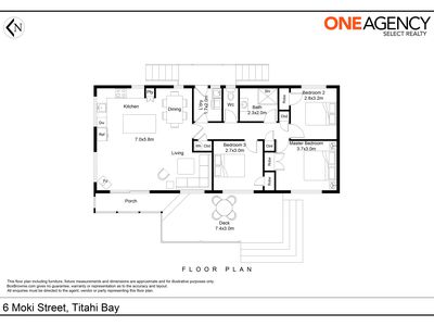 6 Moki Street, Titahi Bay