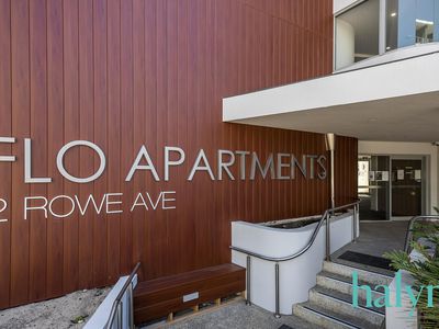 62 / 2 Rowe Avenue, Rivervale