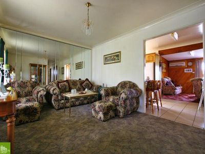 87 Burke Rd, Dapto