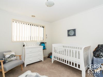 24 Von Nida Drive, Cranbourne North