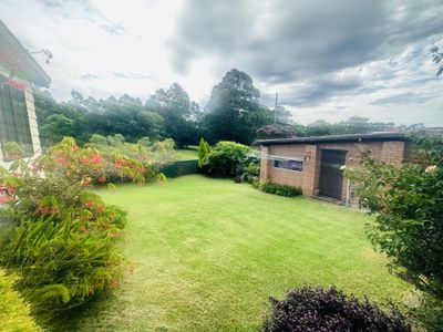 26 Lombard Avenue, Fairy Meadow