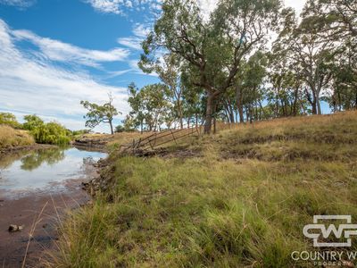 873 Polhill Road, Wellingrove