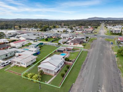 22 Maitland Street, Kurri Kurri