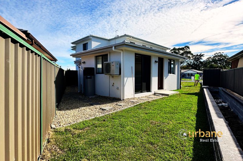 1a Bara Place, Quakers Hill