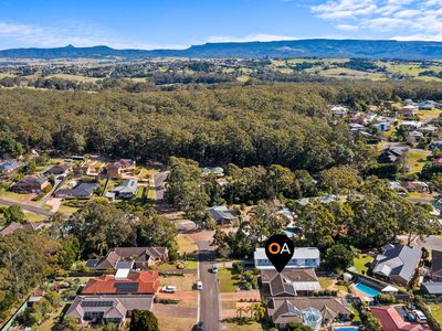 6 Woodalla Way, Narrawallee