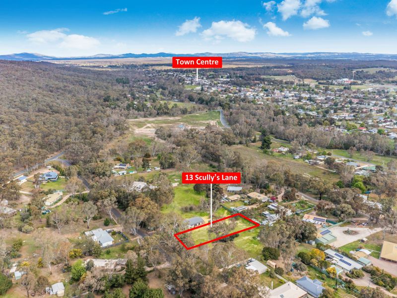 13 Scully's Lane, Heathcote