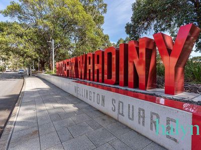 307 / 108 Bennett Street, East Perth