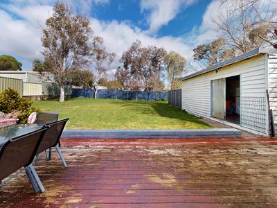 39 MACKENZIE STREET, Merriwa