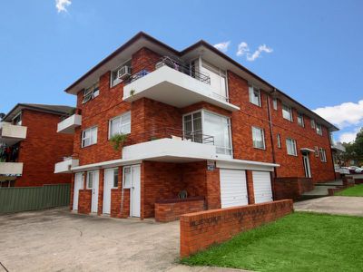 4 / 18 Shadforth Street, Wiley Park