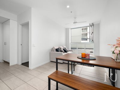 219 / 977 Ann Street,, Fortitude Valley