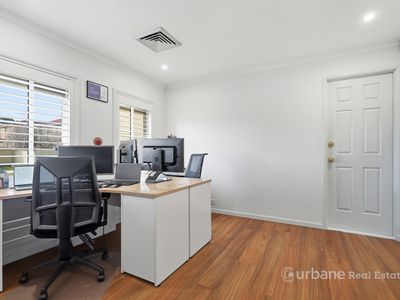 10 Michelago Circuit, Prestons
