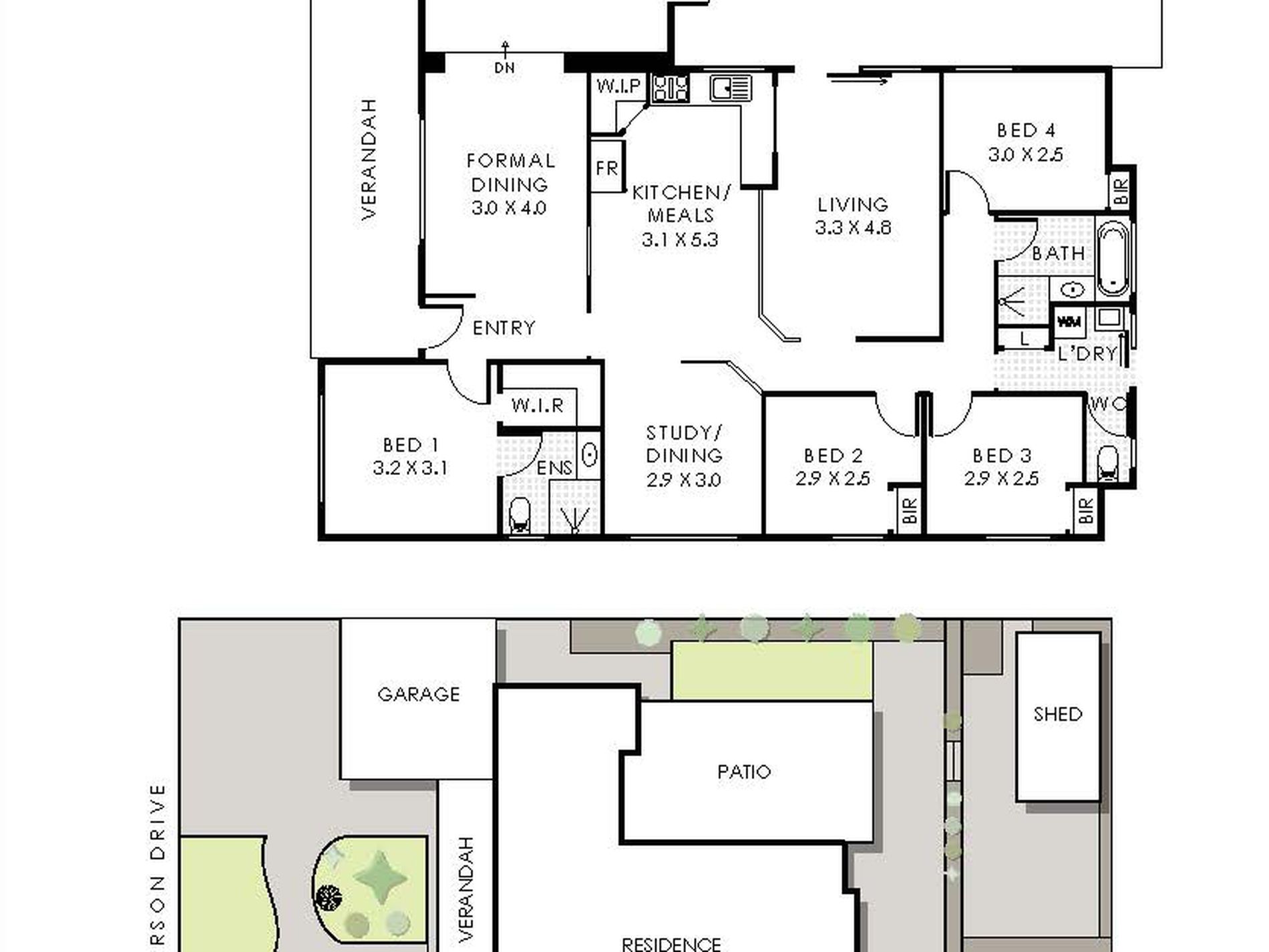 6 Jefferson Drive, Marangaroo